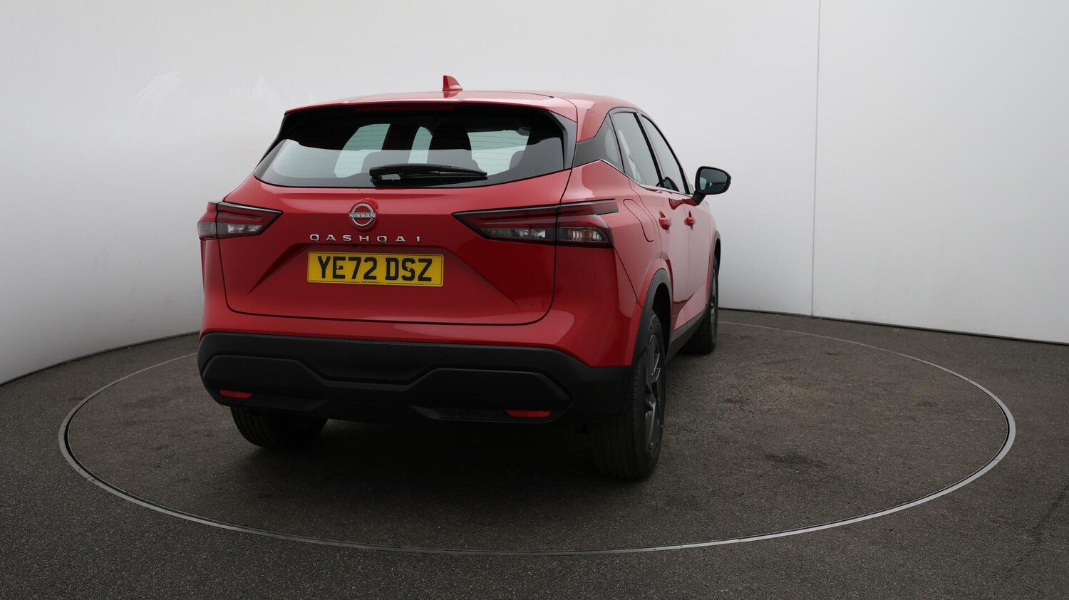 Used Nissan Qashqai 2022 for sale - 75977602: Photo 56