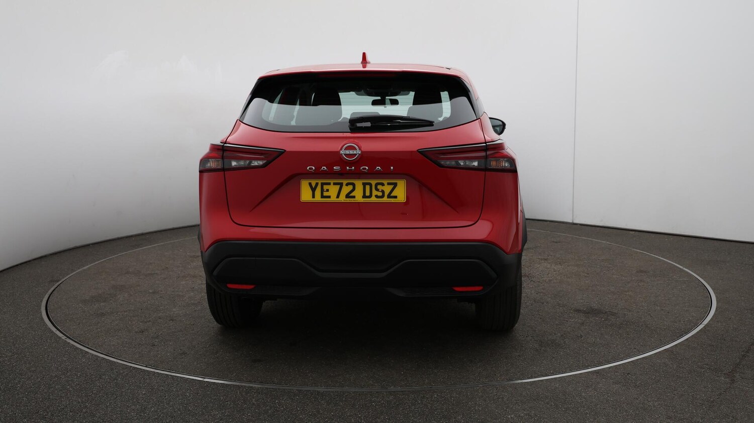 Used Nissan Qashqai 2022 for sale - 75977602: Photo 57