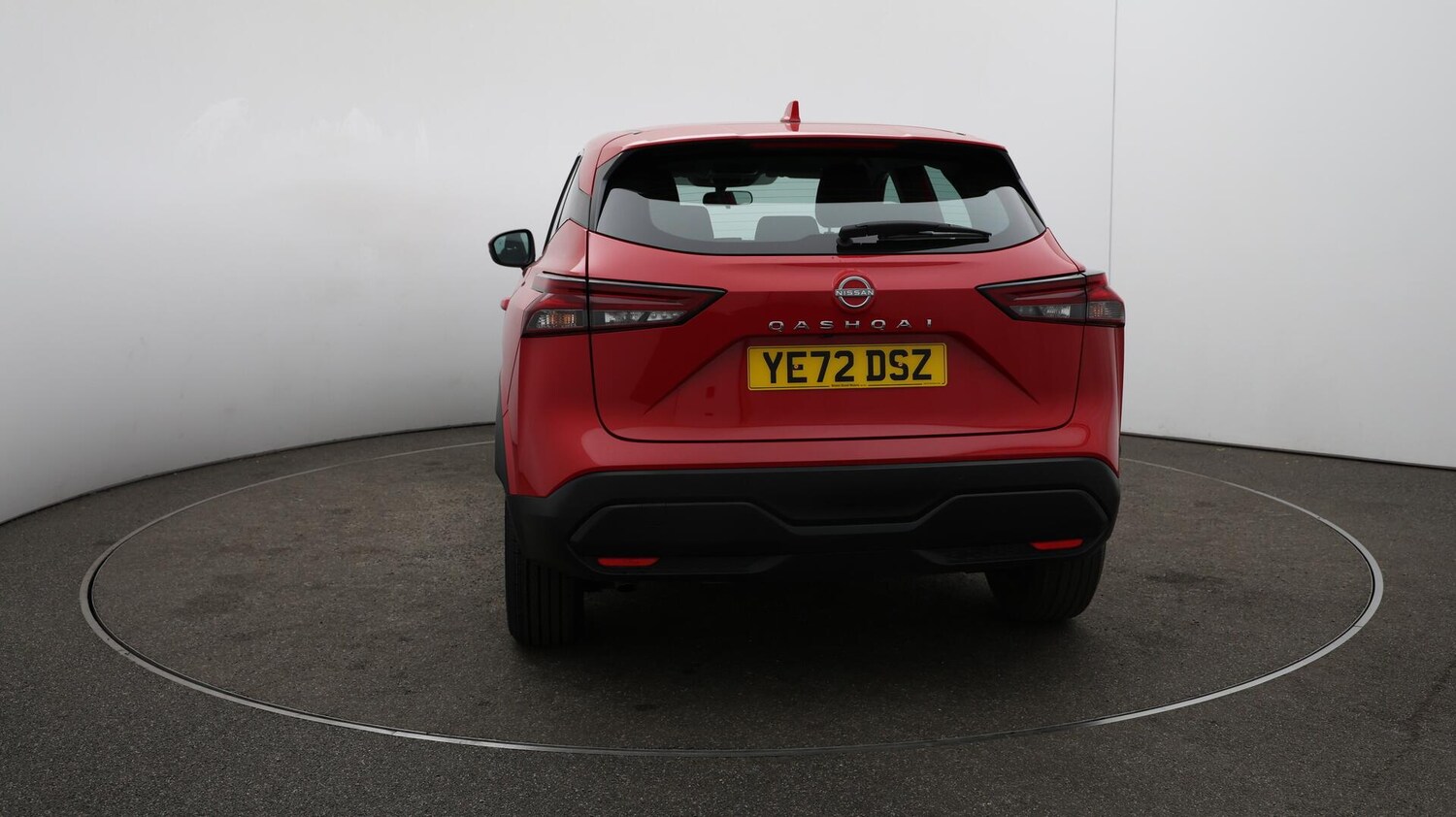 Used Nissan Qashqai 2022 for sale - 75977602: Photo 59