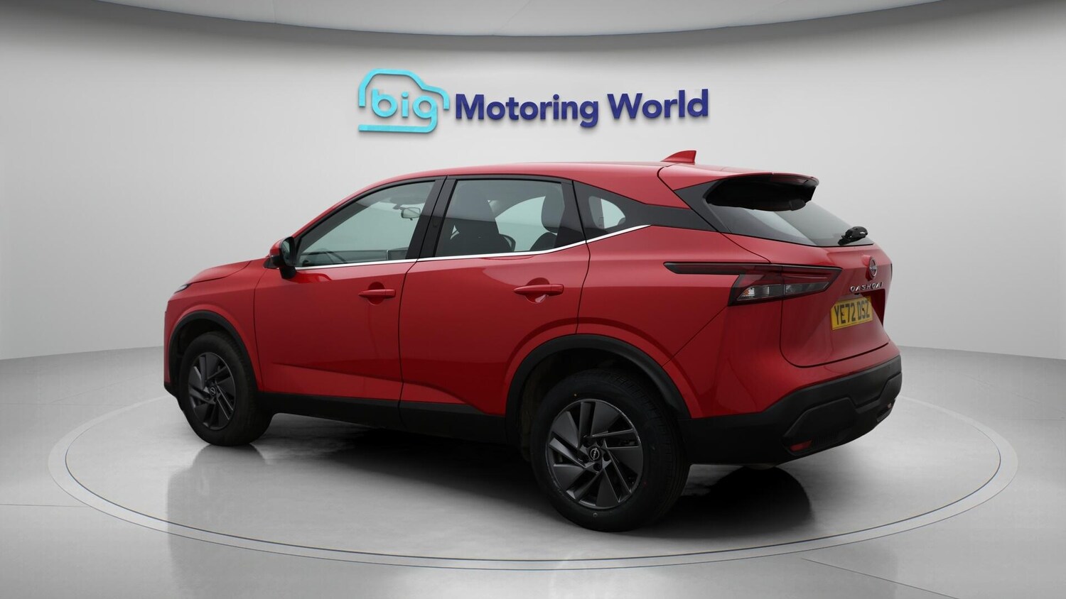 Used Nissan Qashqai 2022 for sale - 75977602: Photo 6
