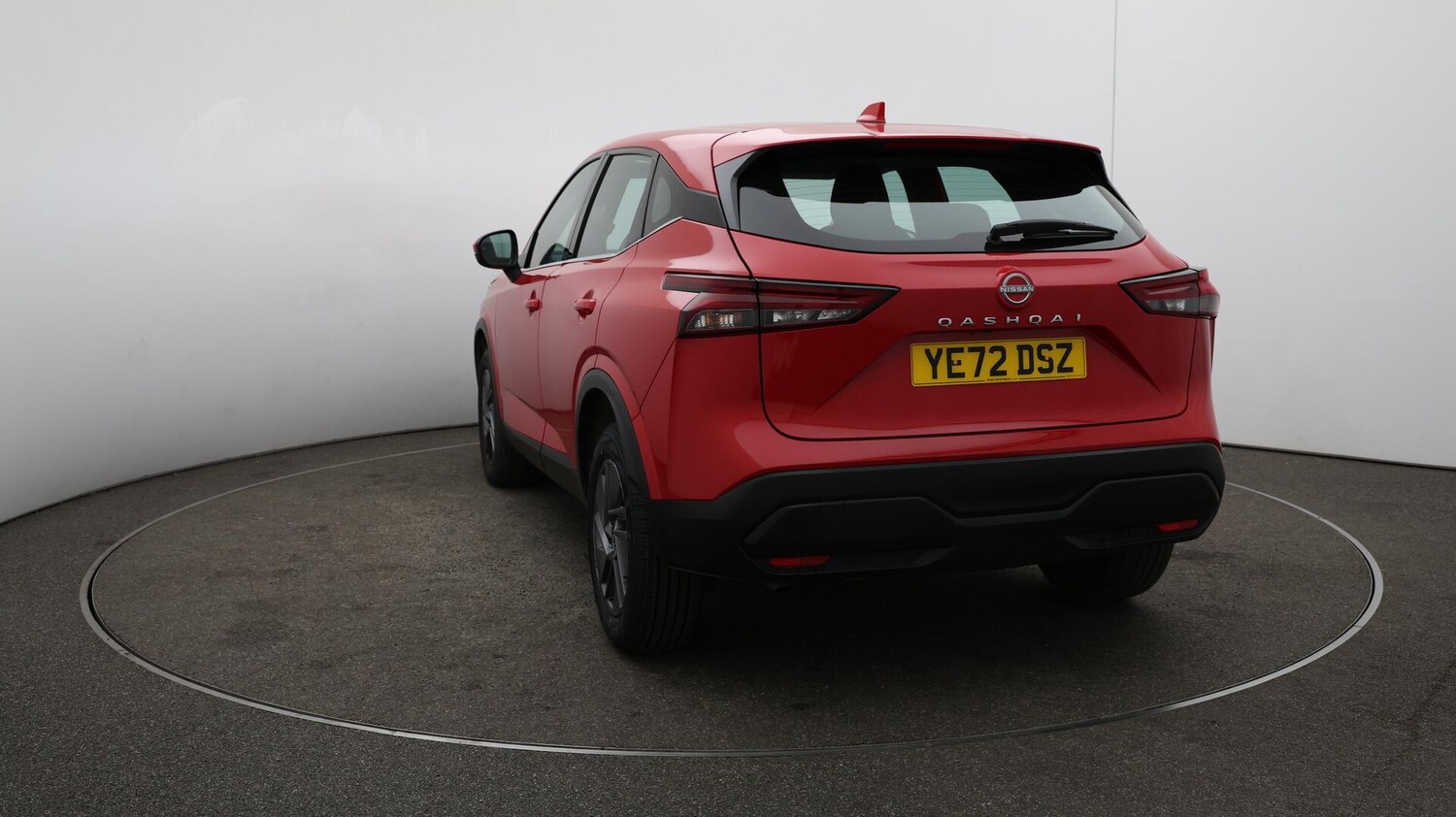 Used Nissan Qashqai 2022 for sale - 75977602: Photo 60
