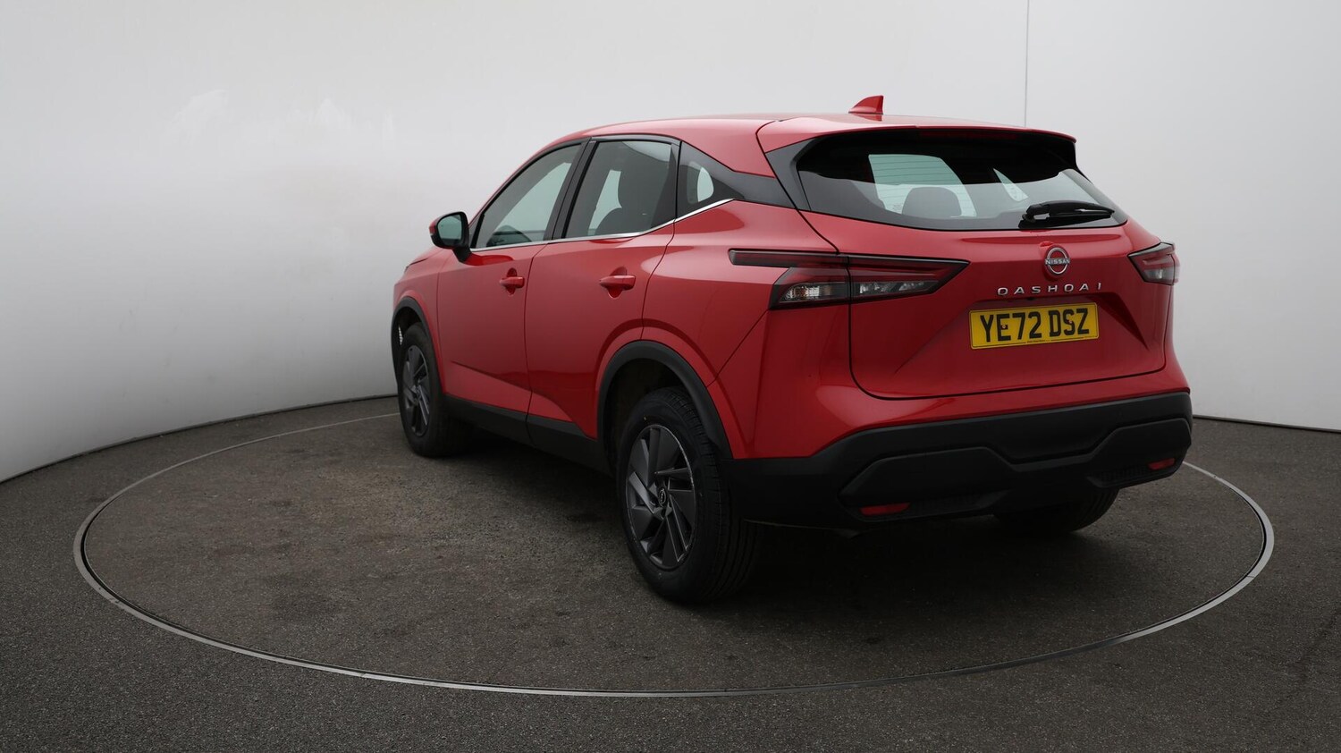 Used Nissan Qashqai 2022 for sale - 75977602: Photo 61