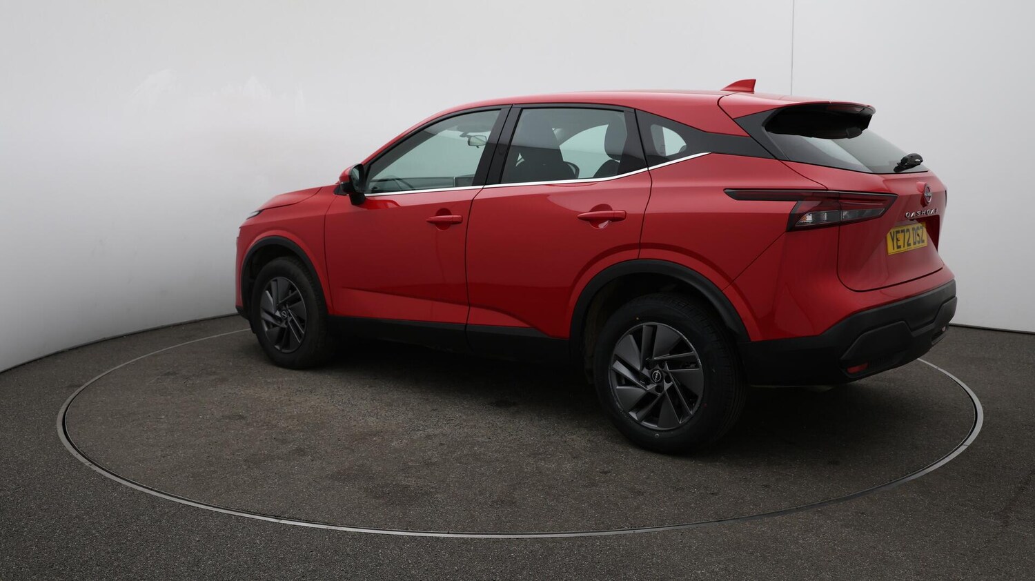 Used Nissan Qashqai 2022 for sale - 75977602: Photo 63