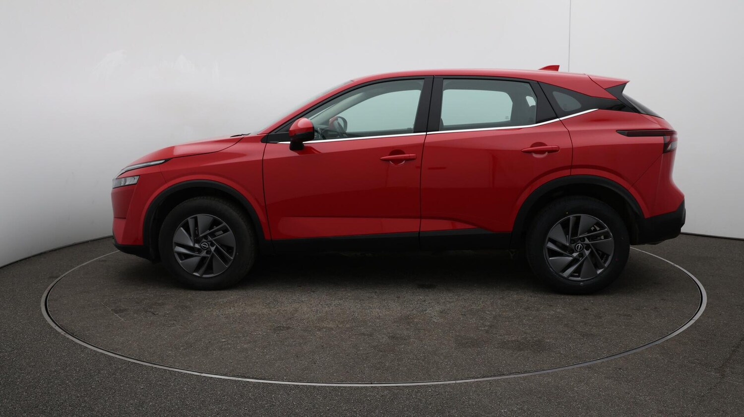 Used Nissan Qashqai 2022 for sale - 75977602: Photo 64