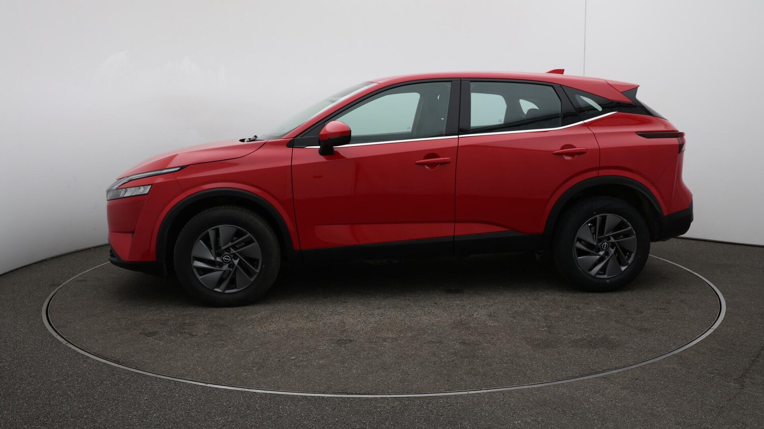 Used Nissan Qashqai 2022 for sale - 75977602: Photo 65
