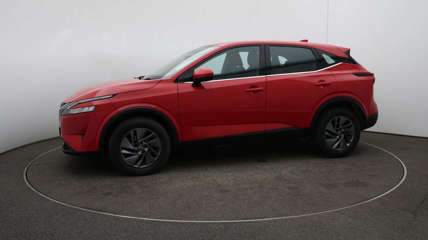 Used Nissan Qashqai 2022 for sale - 75977602: Photo 66