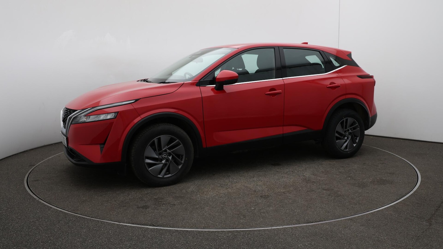 Used Nissan Qashqai 2022 for sale - 75977602: Photo 67