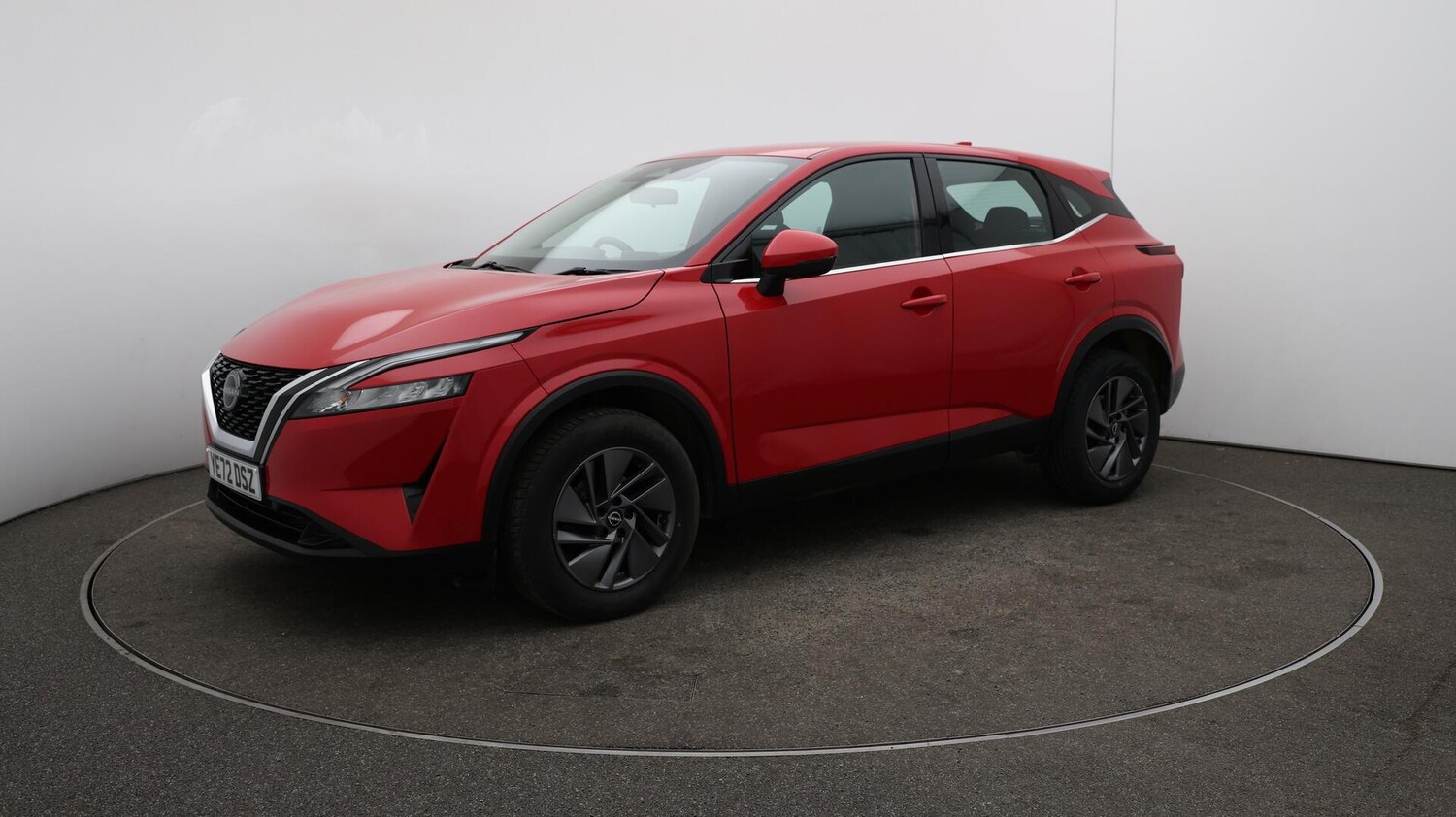 Used Nissan Qashqai 2022 for sale - 75977602: Photo 68
