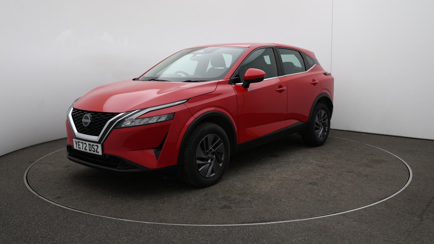 Used Nissan Qashqai 2022 for sale - 75977602: Photo 69