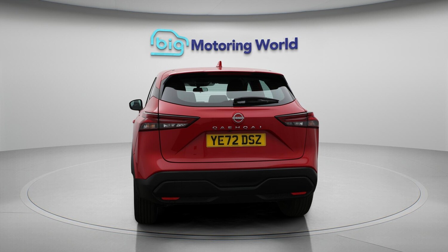 Used Nissan Qashqai 2022 for sale - 75977602: Photo 7