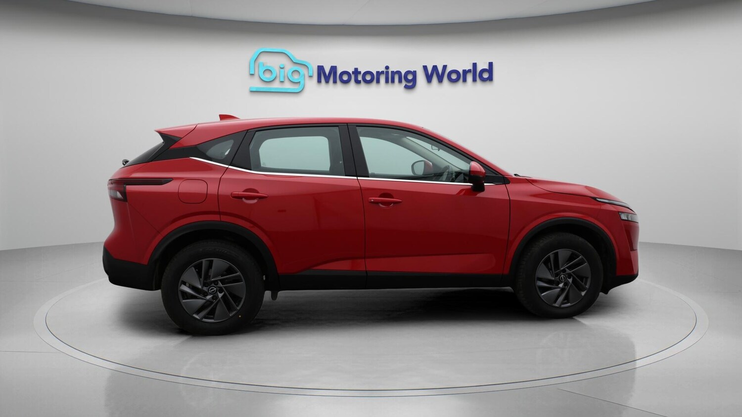 Used Nissan Qashqai 2022 for sale - 75977602: Photo 9