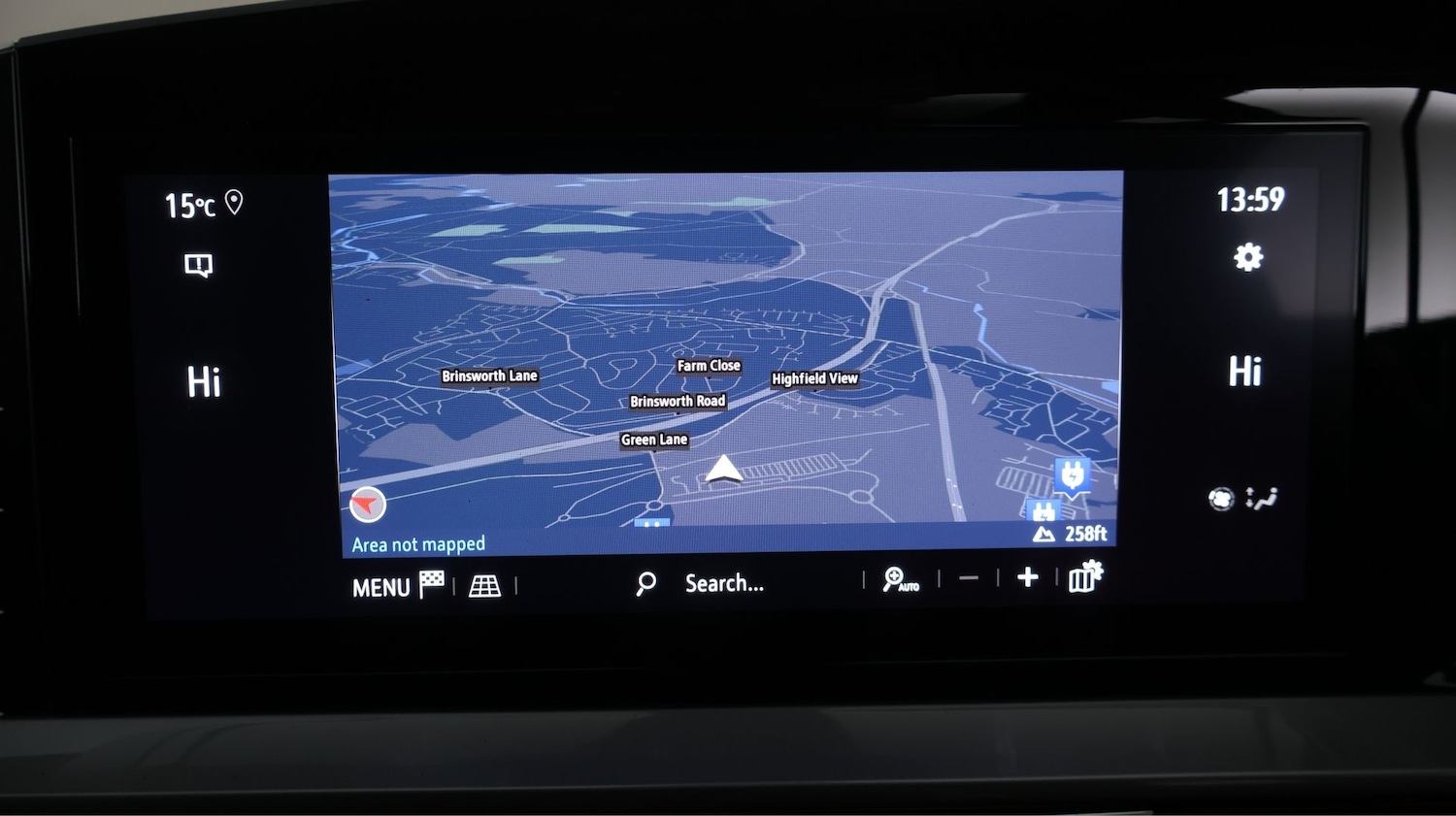 Used Vauxhall Mokka 2024 for sale - 77761685: Photo 11