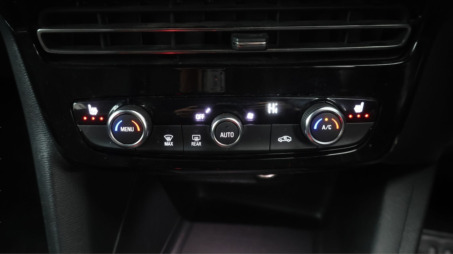 Used Vauxhall Mokka 2024 for sale - 77761685: Photo 12