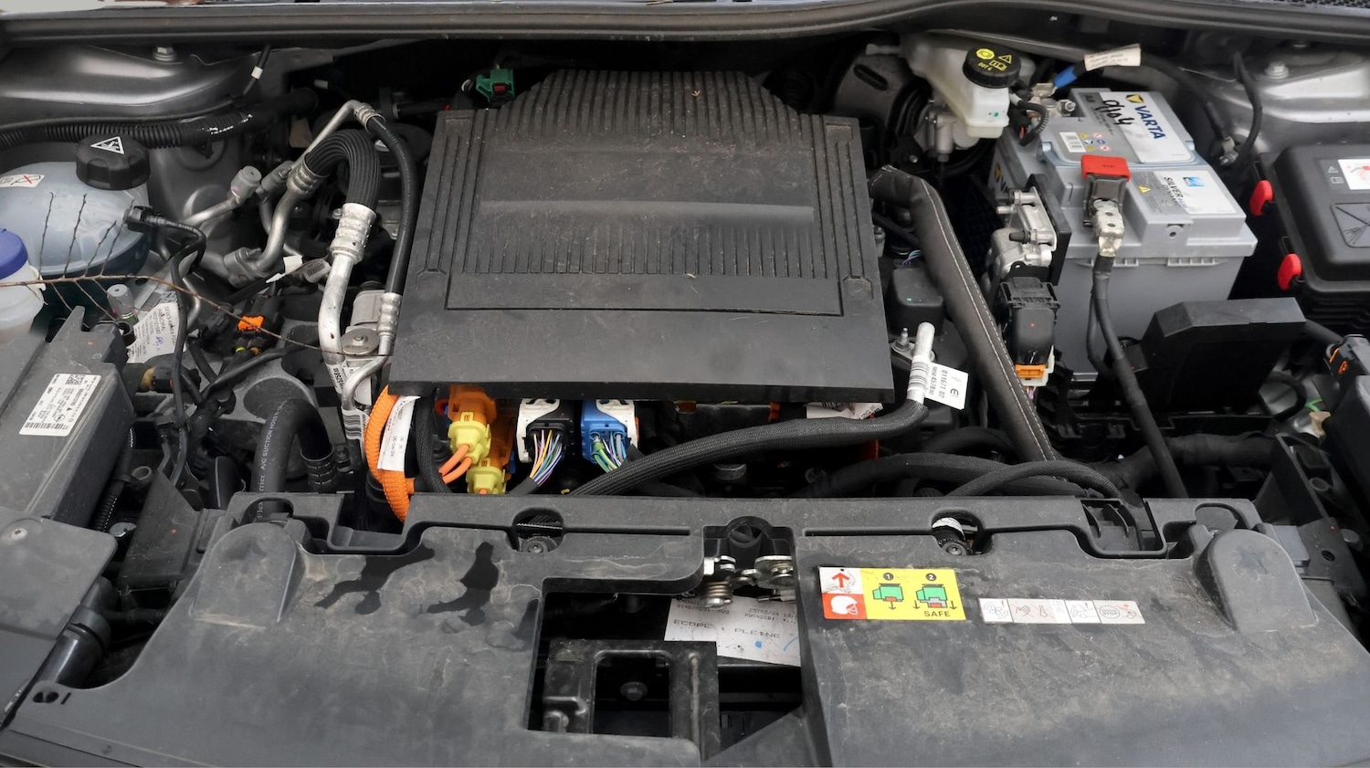 Used Vauxhall Mokka 2024 for sale - 77761685: Photo 19