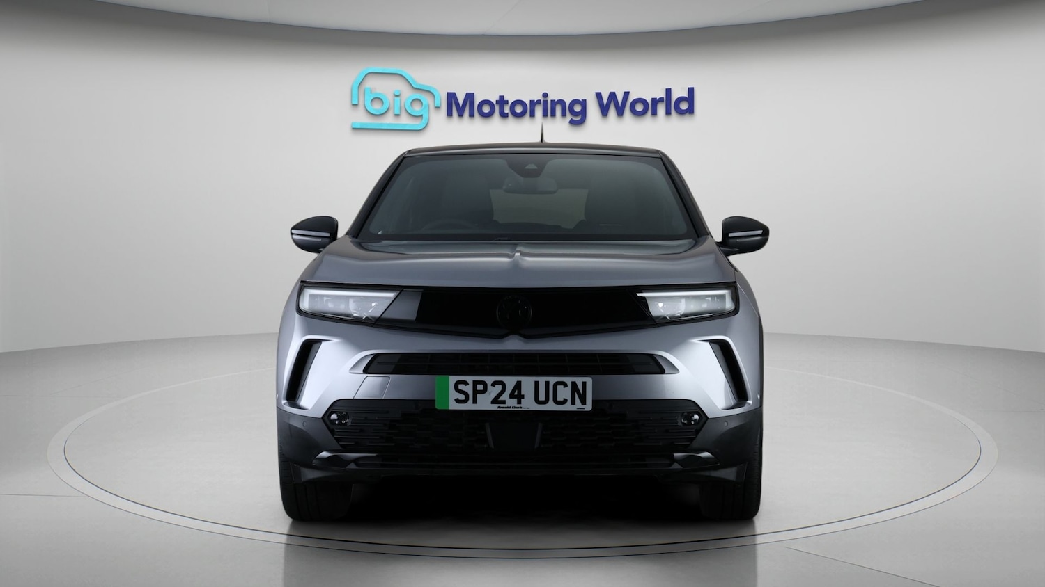 Used Vauxhall Mokka 2024 for sale - 77761685: Photo 2