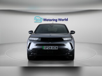 Used Vauxhall Mokka 2024 for sale - 77761685: Photo