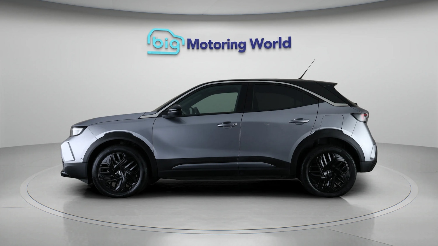 Used Vauxhall Mokka 2024 for sale - 77761685: Photo 4