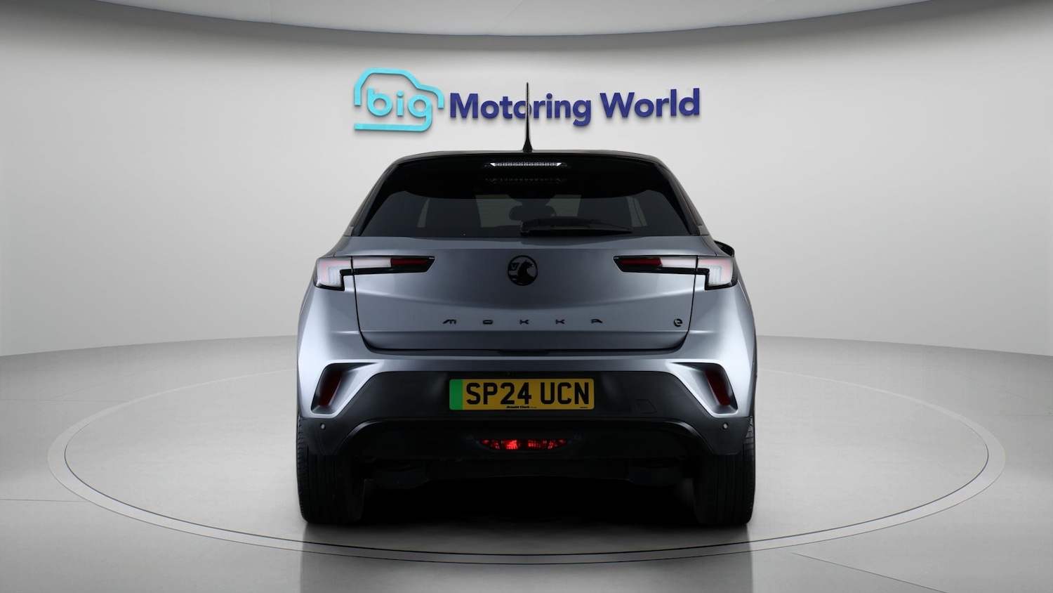 Used Vauxhall Mokka 2024 for sale - 77761685: Photo 6