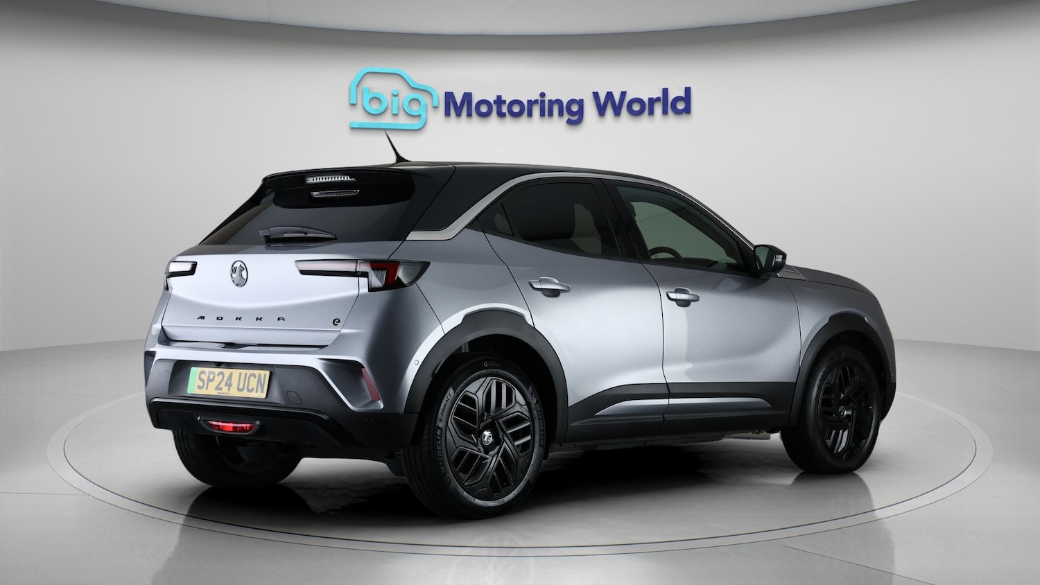 Used Vauxhall Mokka 2024 for sale - 77761685: Photo 7