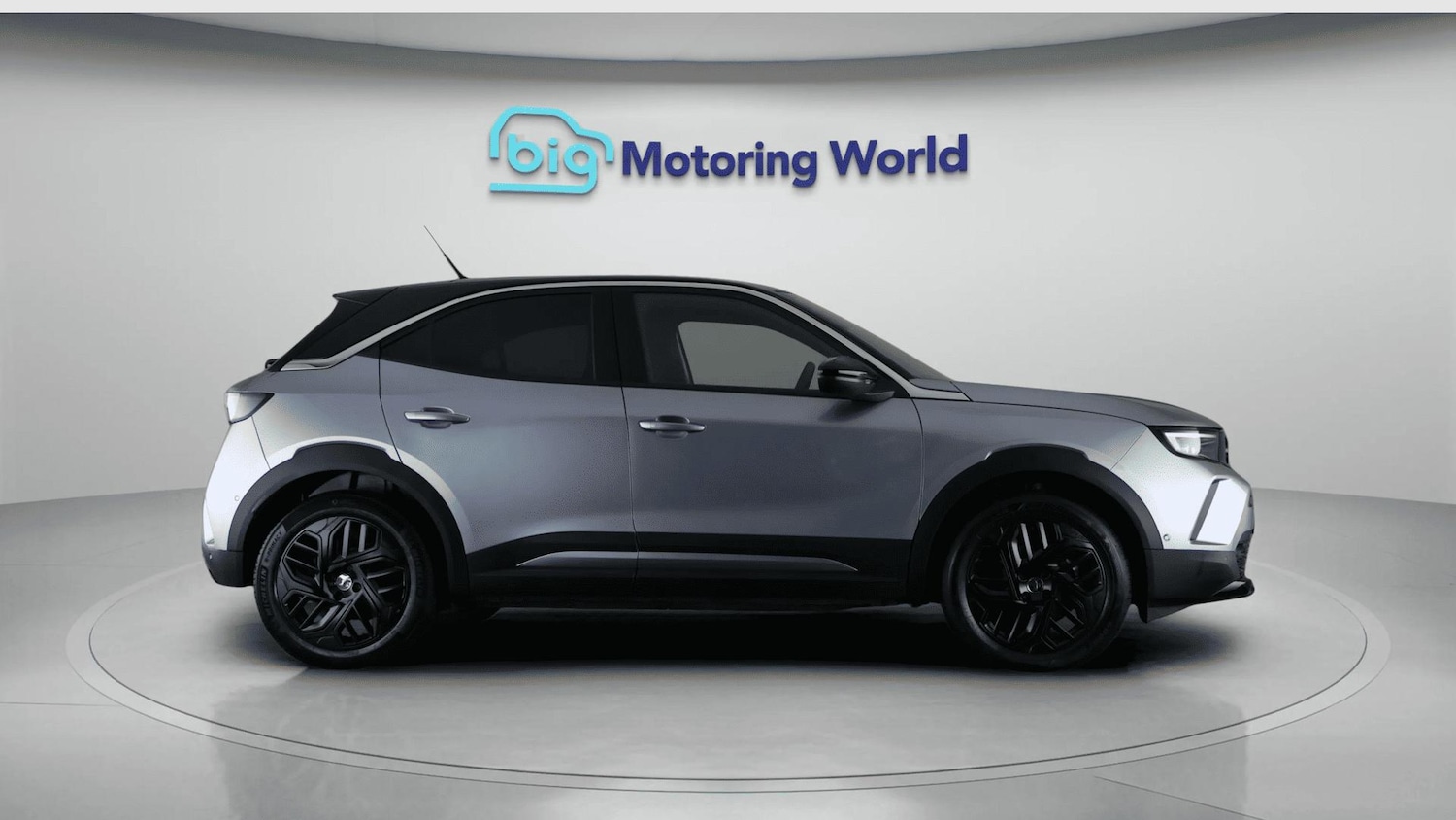 Used Vauxhall Mokka 2024 for sale - 77761685: Photo 8