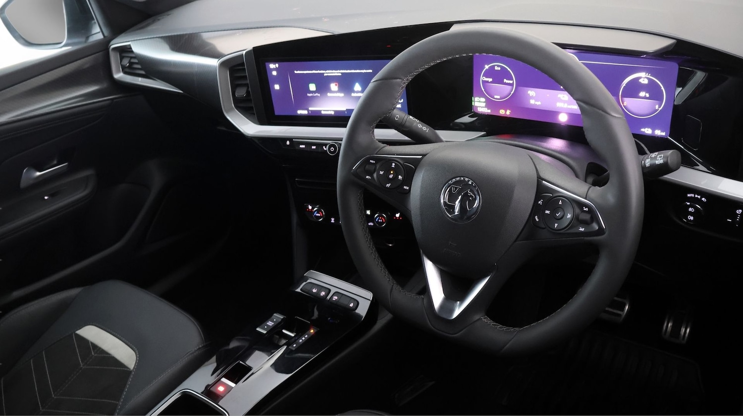 Used Vauxhall Mokka 2024 for sale - 77761685: Photo 9