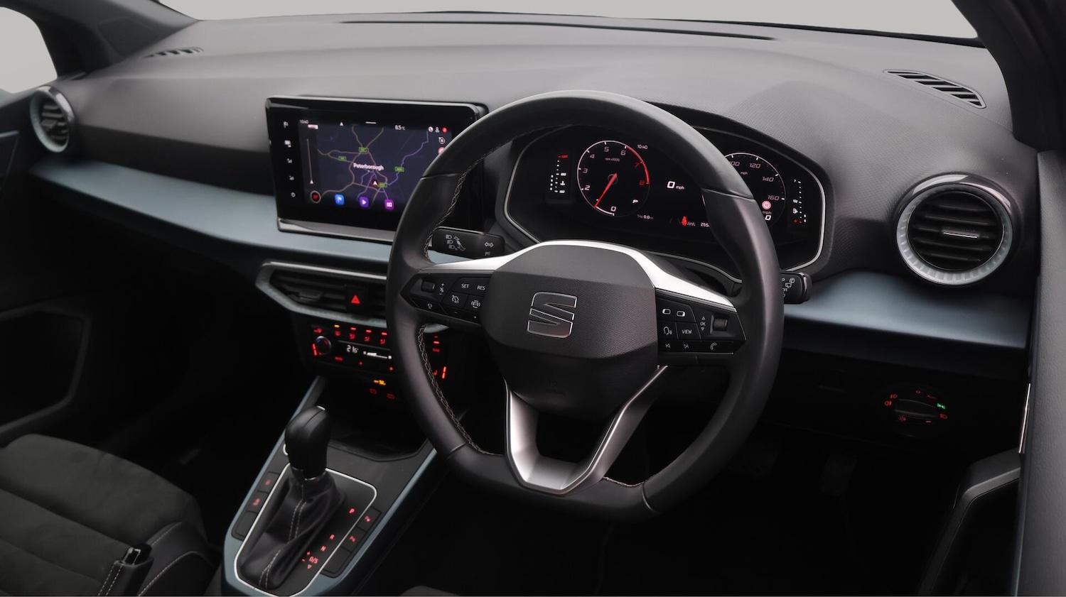 Used SEAT Arona 2024 for sale - 76377481: Photo 10
