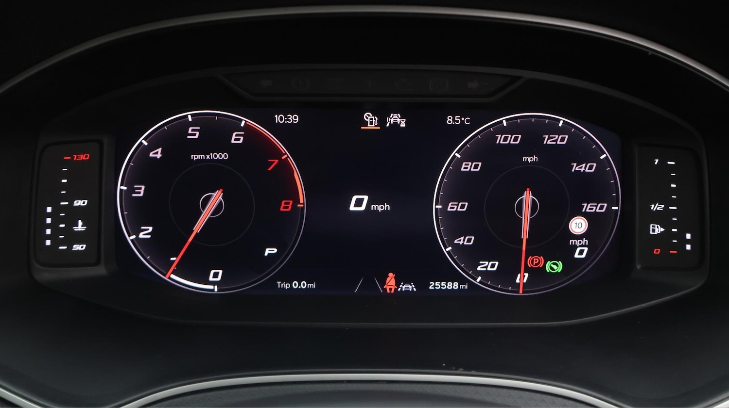 Used SEAT Arona 2024 for sale - 76377481: Photo 11