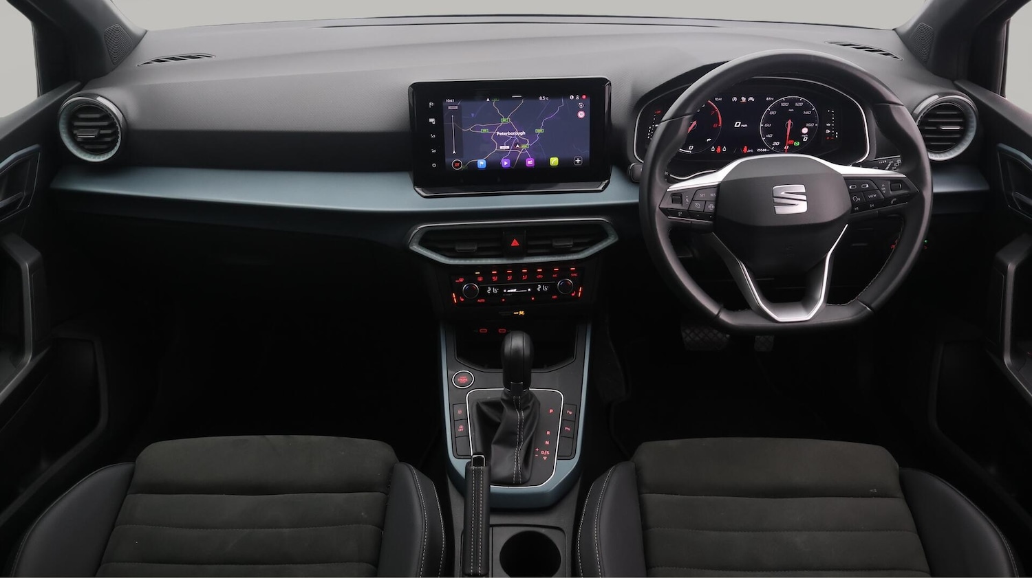 Used SEAT Arona 2024 for sale - 76377481: Photo 14