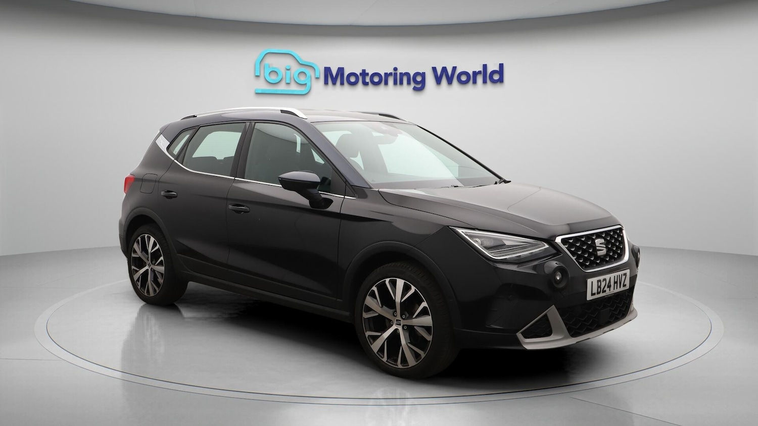 Used SEAT Arona 2024 for sale - 76377481: Photo 2