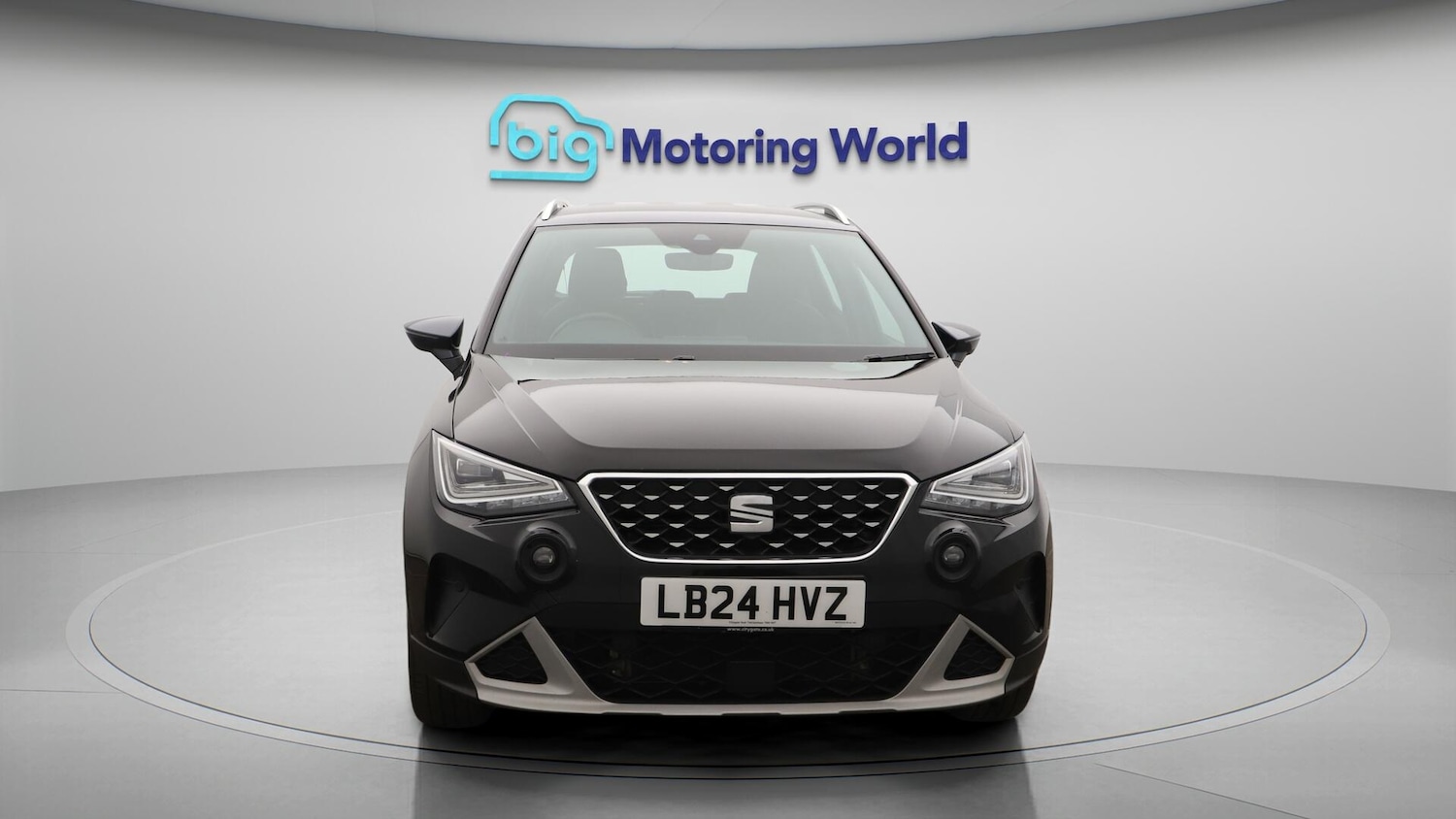 Used SEAT Arona 2024 for sale - 76377481: Photo 3