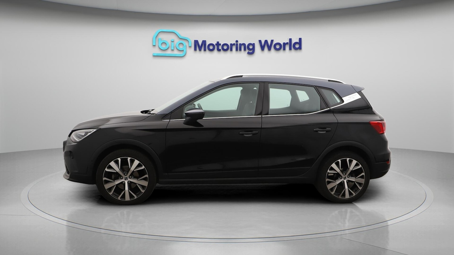Used SEAT Arona 2024 for sale - 76377481: Photo 5
