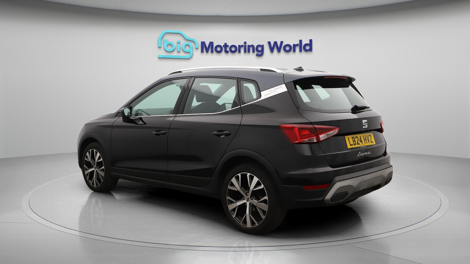 Used SEAT Arona 2024 for sale - 76377481: Photo 6