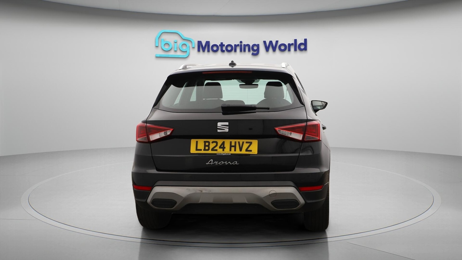 Used SEAT Arona 2024 for sale - 76377481: Photo 7