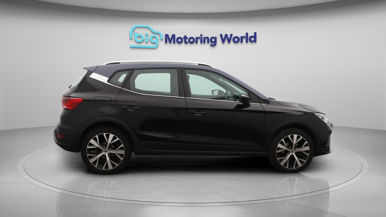 Used SEAT Arona 2024 for sale - 76377481: Photo 9