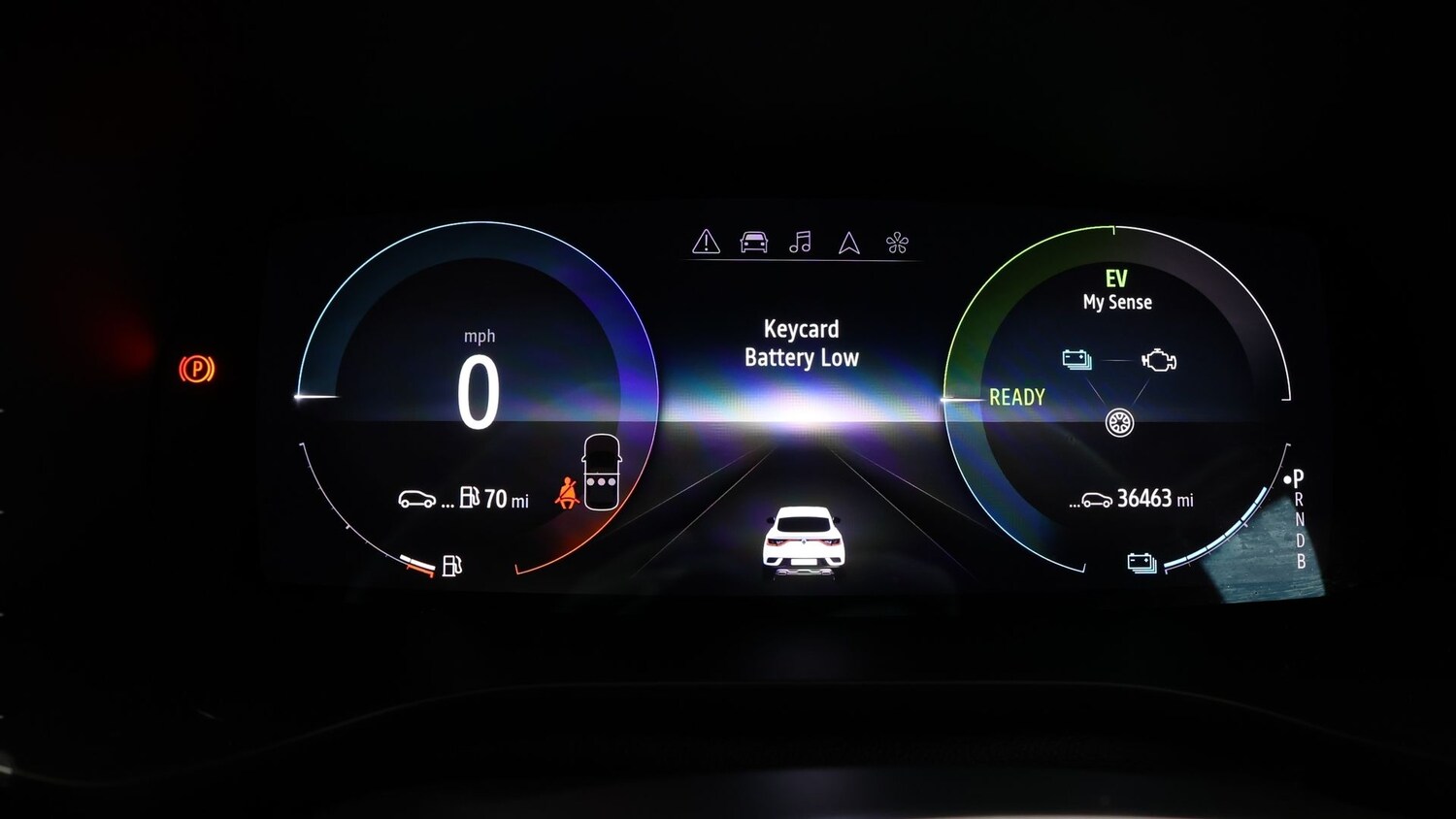 Used Renault Arkana for sale - 77208158: Photo 10