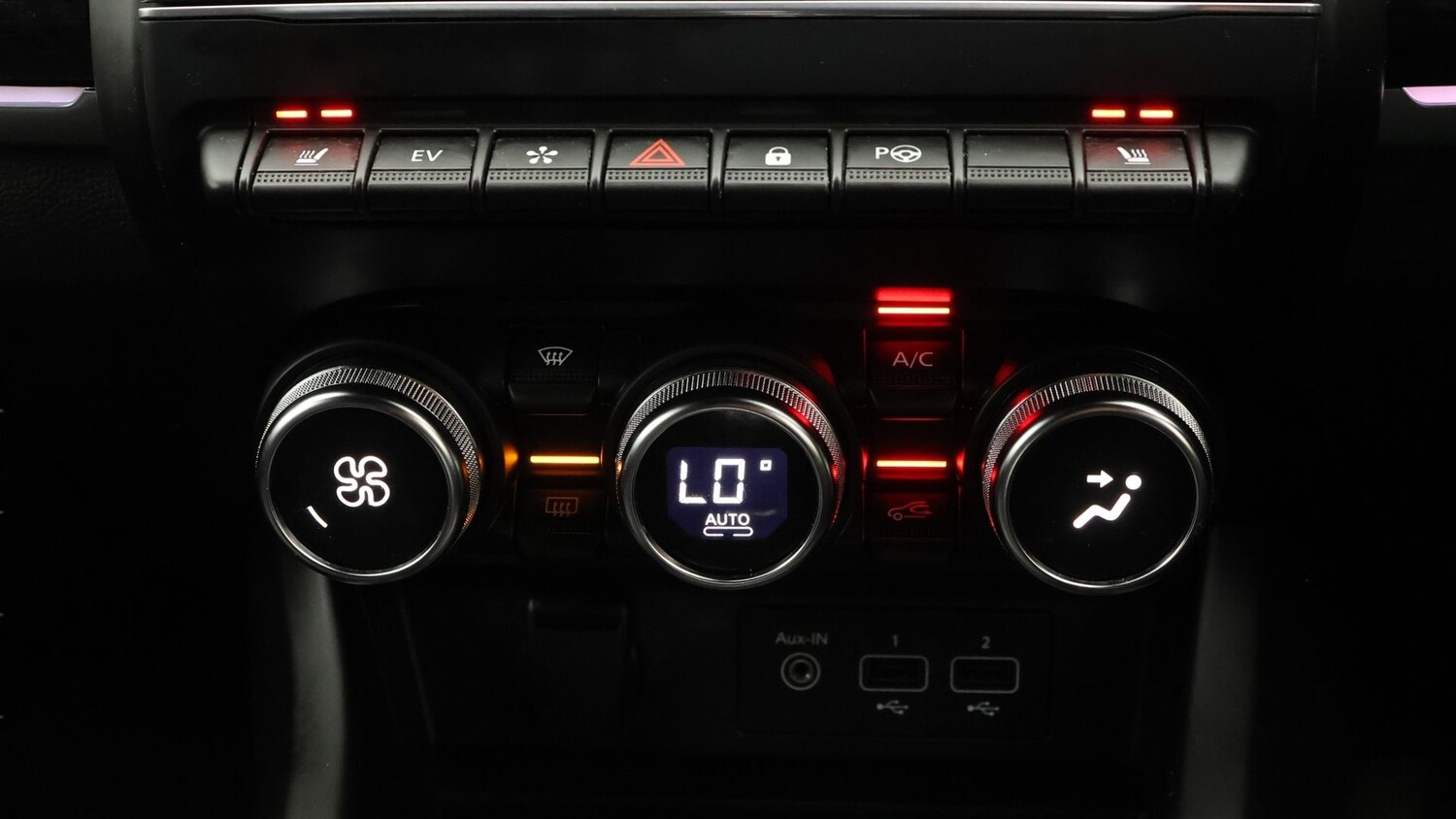 Used Renault Arkana for sale - 77208158: Photo 12