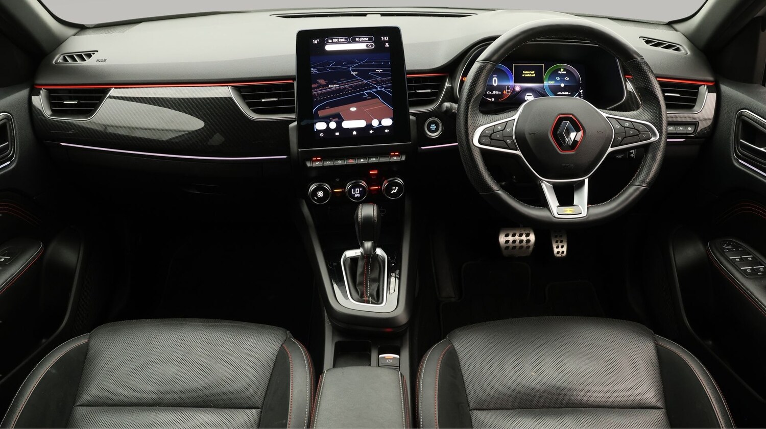 Used Renault Arkana for sale - 77208158: Photo 13