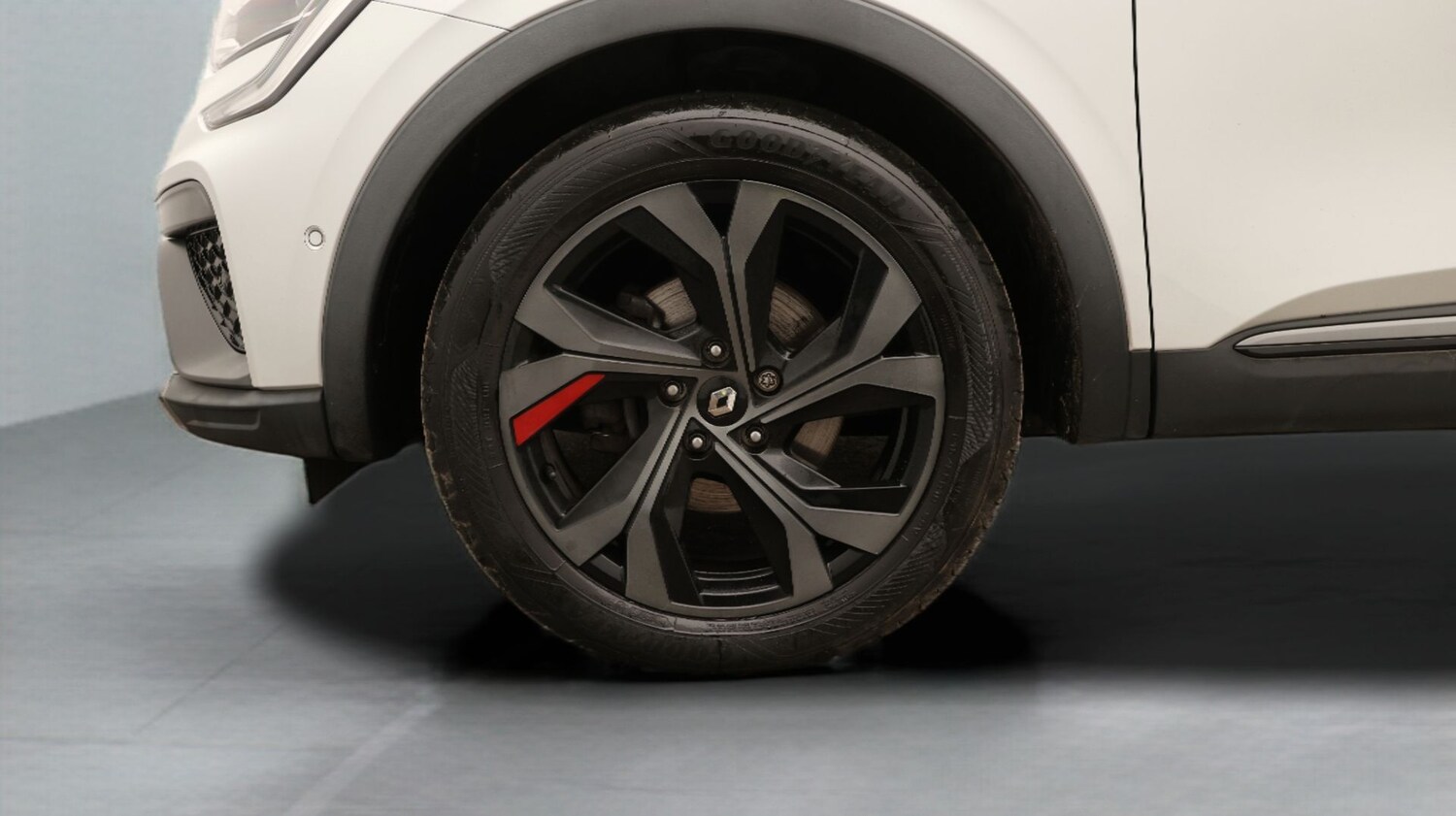 Used Renault Arkana for sale - 77208158: Photo 18