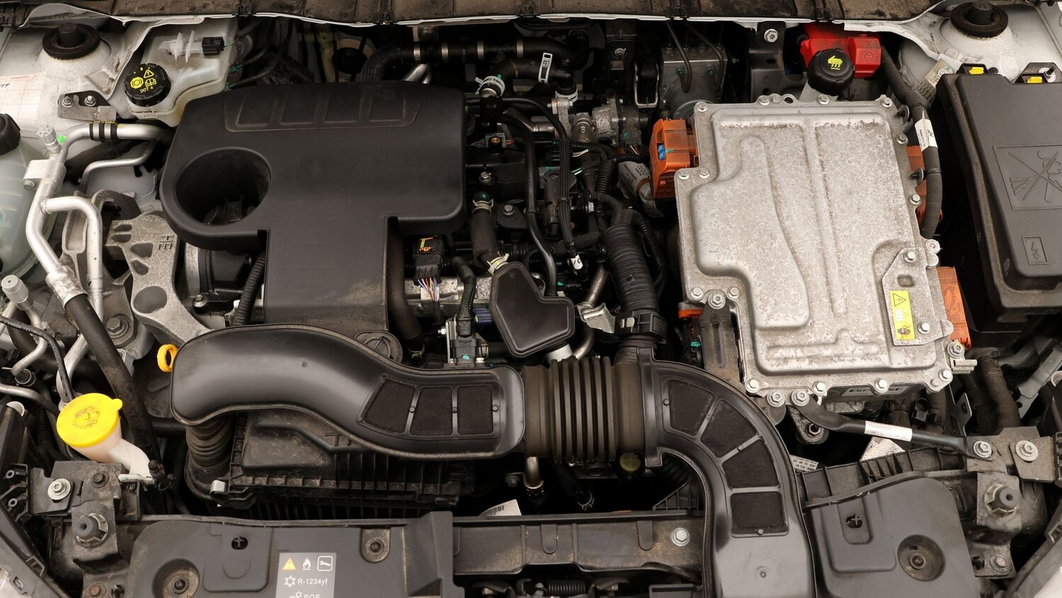 Used Renault Arkana for sale - 77208158: Photo 19