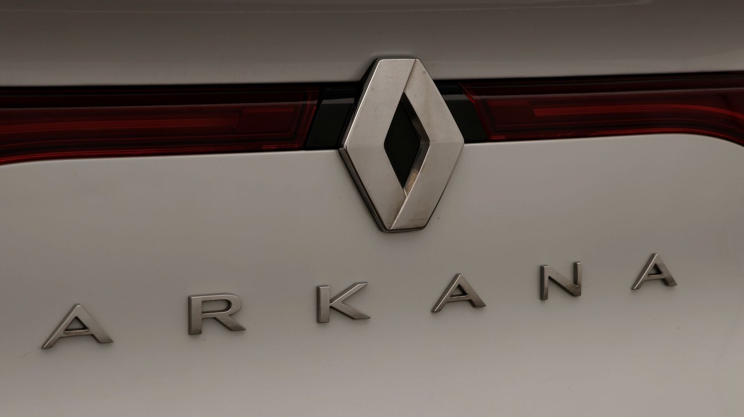 Used Renault Arkana for sale - 77208158: Photo 24