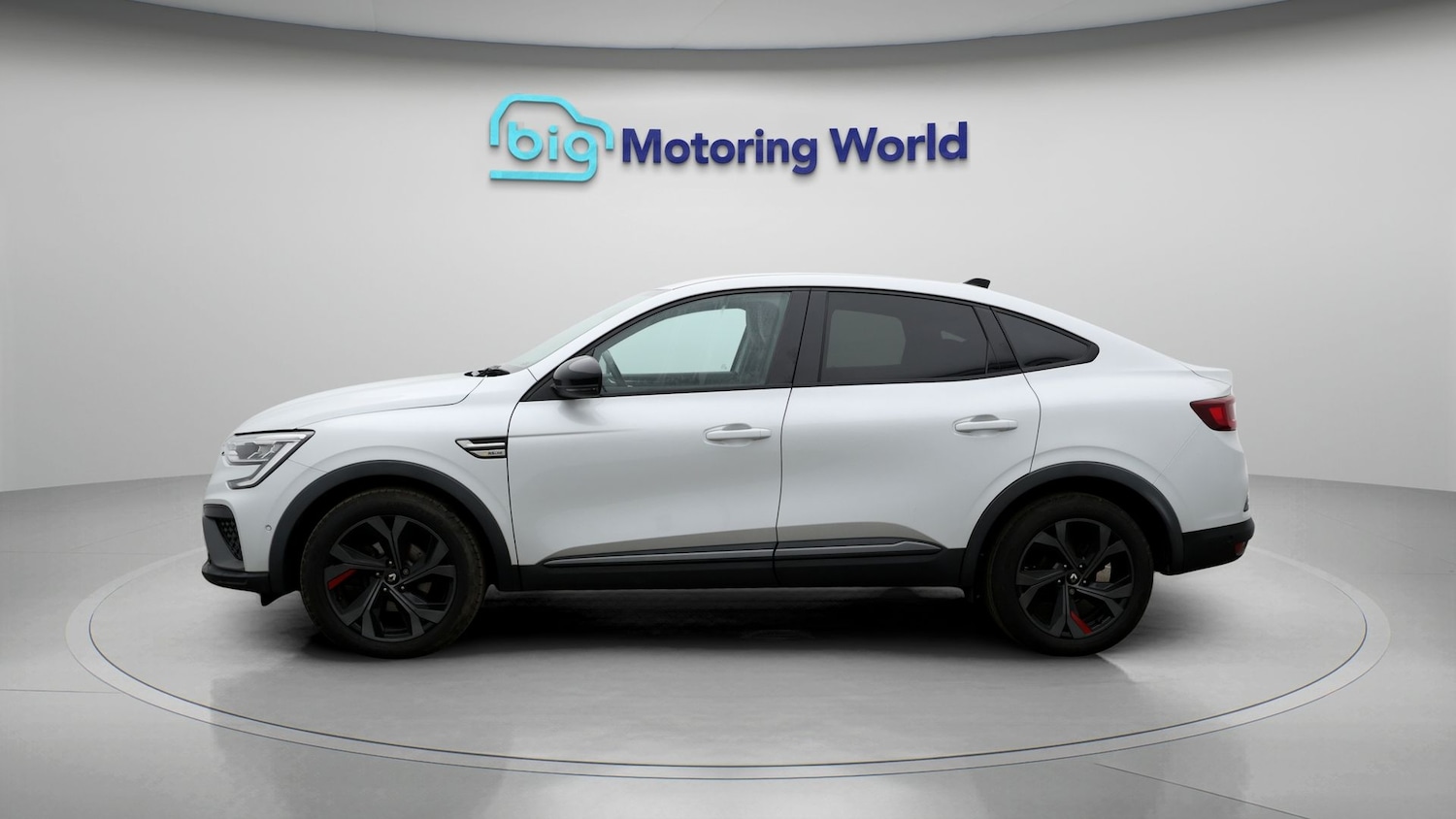 Used Renault Arkana for sale - 77208158: Photo 4