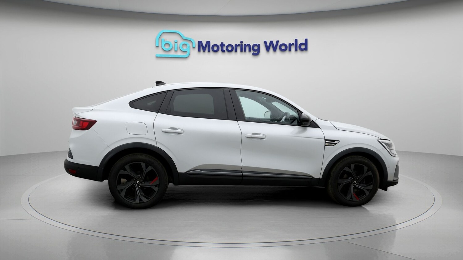 Used Renault Arkana for sale - 77208158: Photo 8