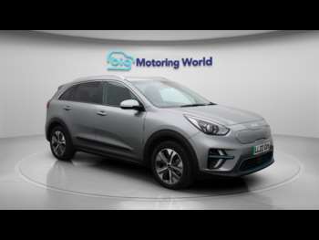 Used Kia Niro 2022 for sale - 74874810: Photo