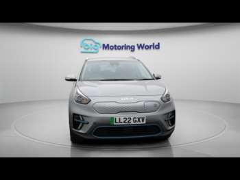 Used Kia Niro 2022 for sale - 74874810: Photo