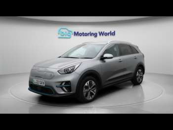 Used Kia Niro 2022 for sale - 74874810: Photo
