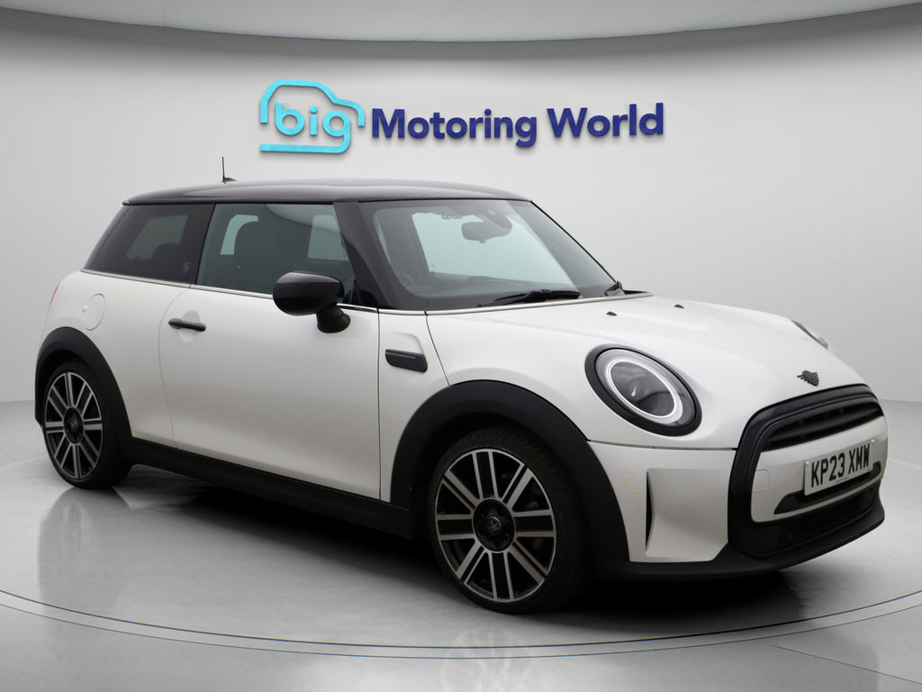Used MINI Hatch 2023 for sale - 76808907: Photo 14