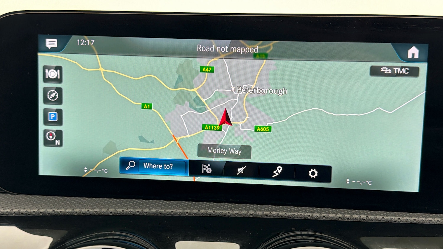 Used Mercedes-Benz A-Class 2023 for sale - 78004189: Photo 10