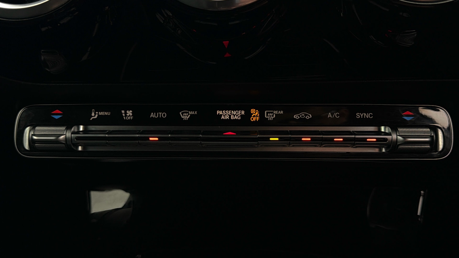 Used Mercedes-Benz A-Class 2023 for sale - 78004189: Photo 11