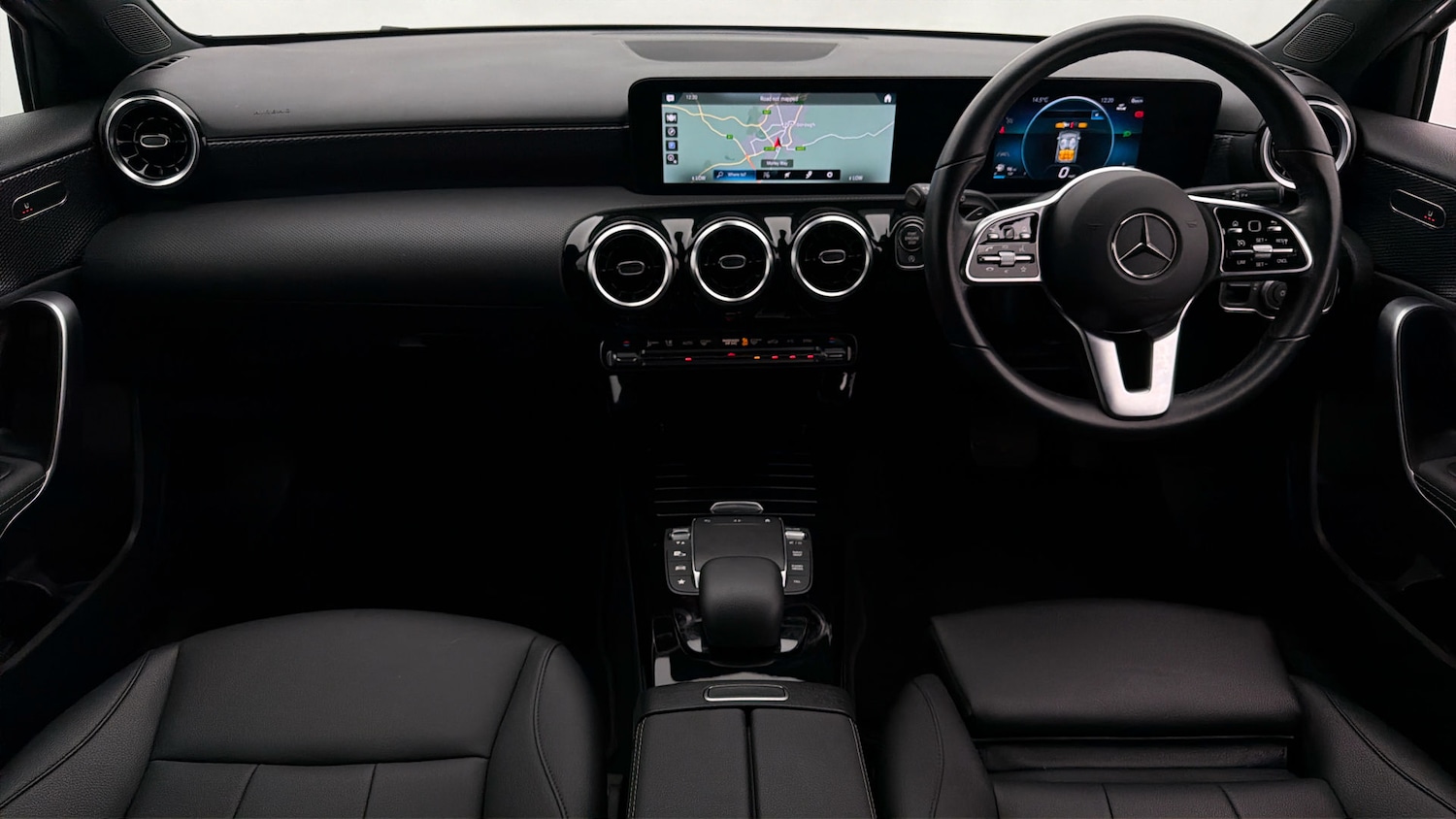 Used Mercedes-Benz A-Class 2023 for sale - 78004189: Photo 12