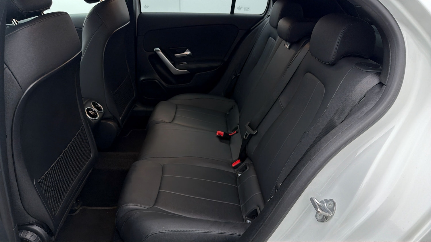 Used Mercedes-Benz A-Class 2023 for sale - 78004189: Photo 15